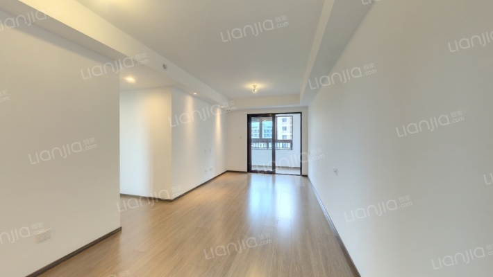 龙湖揽境二手房实景图