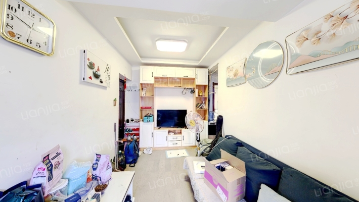 金龙小区(莲湖)二手房实景图