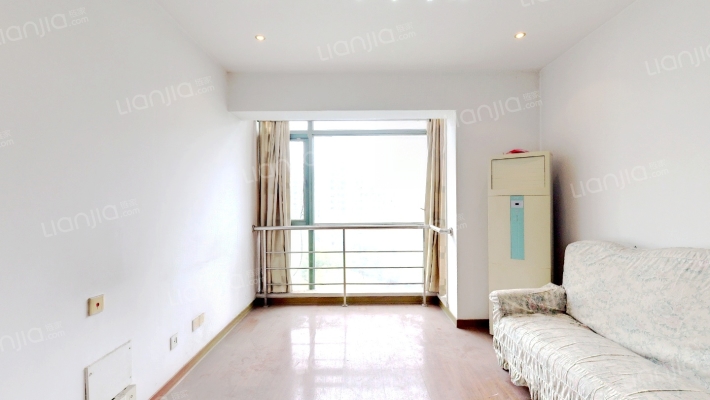 东苑古龙城一期二手房实景图