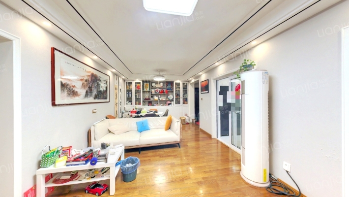 绣花巷10号二手房实景图