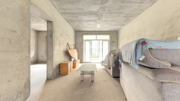 双湖星城二手房实景图