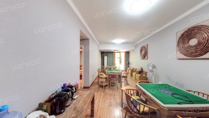 财信北岸江山东区二手房实景图