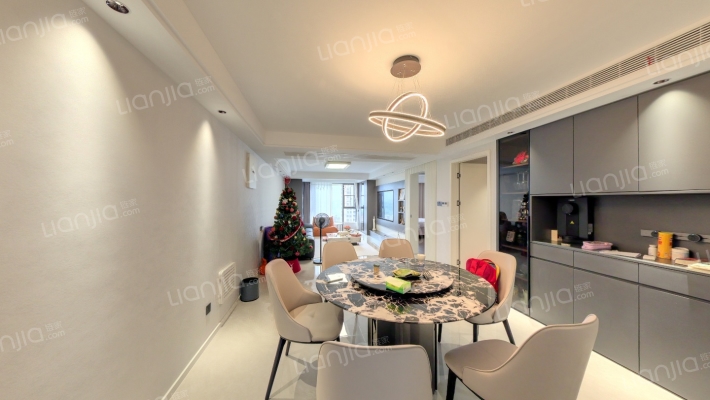 东晖龙悦湾二手房实景图