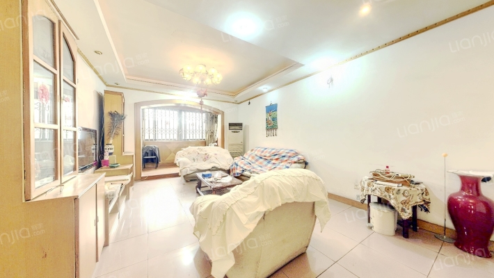 吉祥街二手房实景图