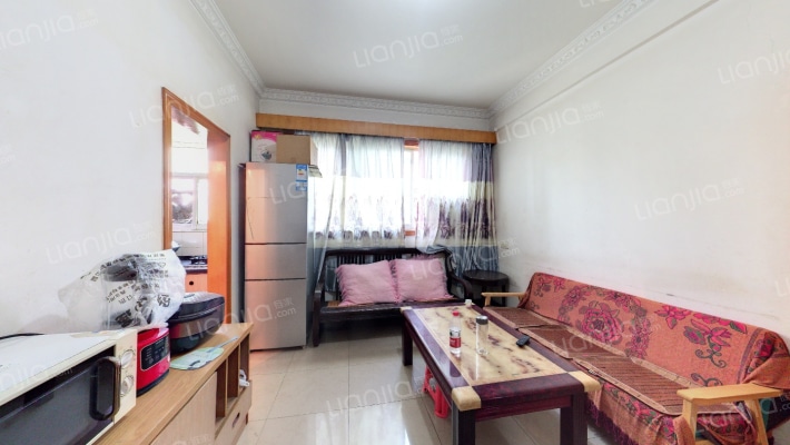 十八梯综合楼二手房实景图