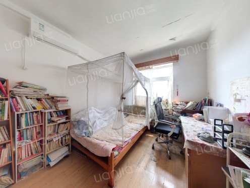 整租·六里山南路 2室1厅 南/西南