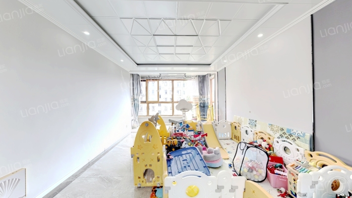 将军府3号二手房实景图