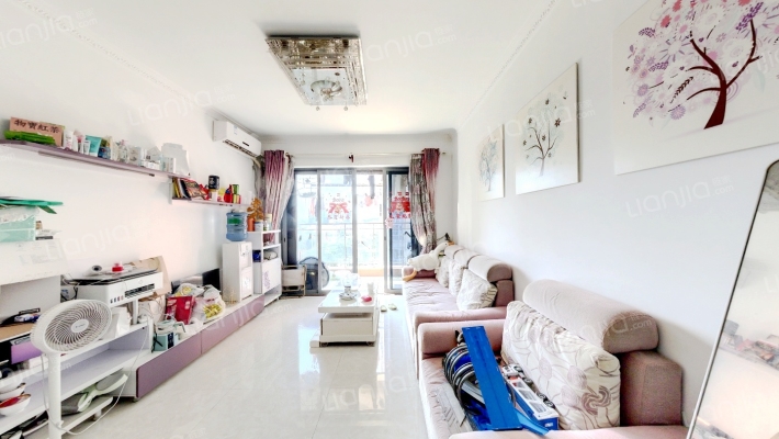 锦龙又一城1二手房实景图