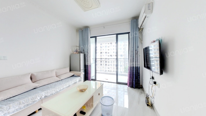 花样年别样城一期二手房实景图