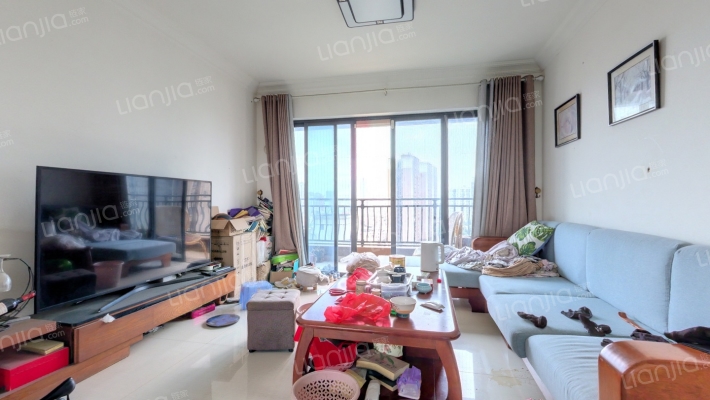 碧桂园智慧家二手房实景图