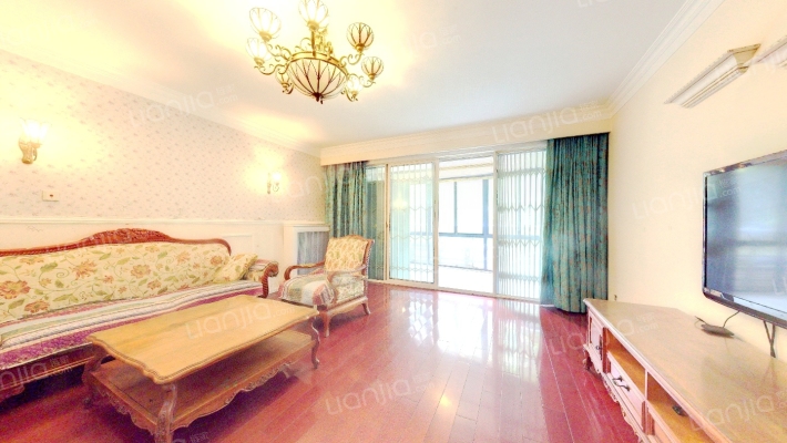 绿苑二手房实景图