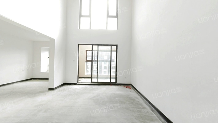 建发榕墅湾二手房实景图