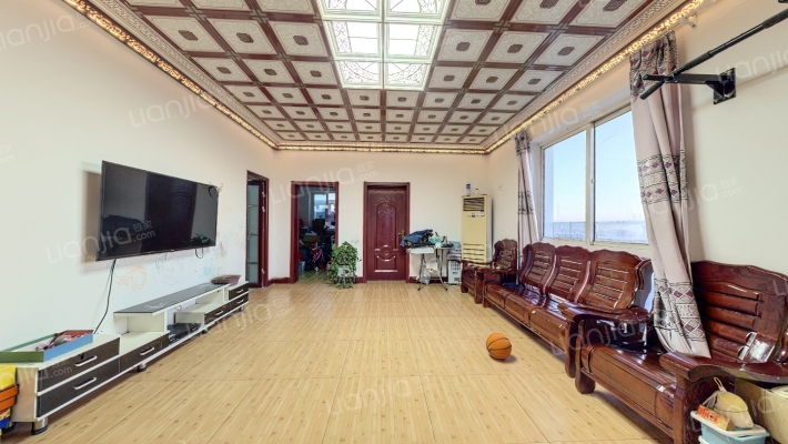 崔村教师楼二手房实景图