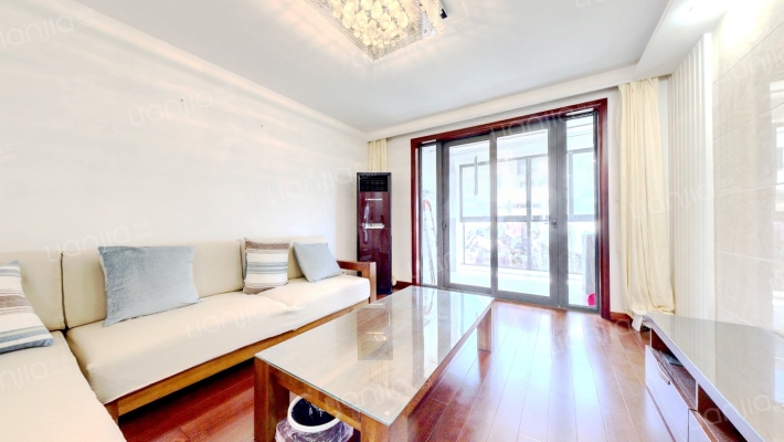 鼎盛花园二手房实景图