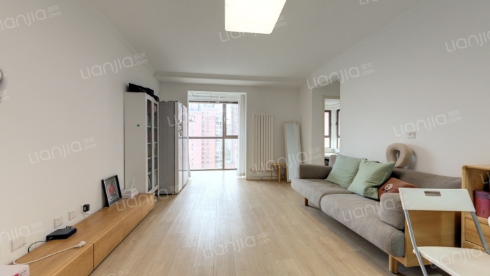 金唐国际二手房实景图