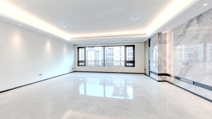 建发观唐映月北区二手房实景图