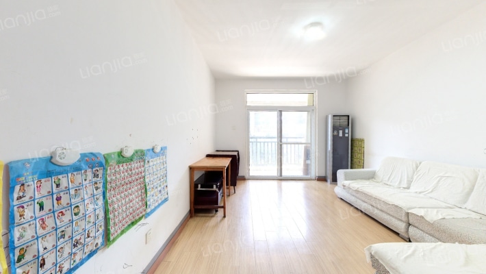 滨河小区二手房实景图