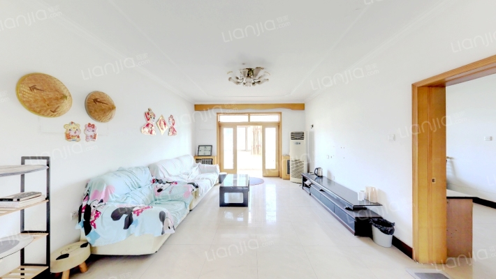 胜康园二手房实景图