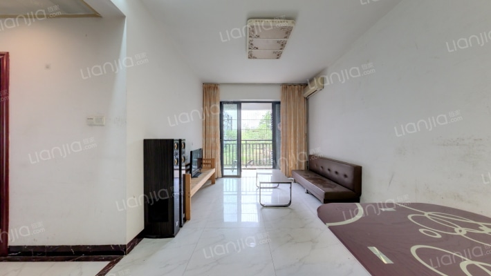 光耀城市山谷二手房实景图