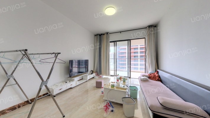 凯旋国际公馆二手房实景图