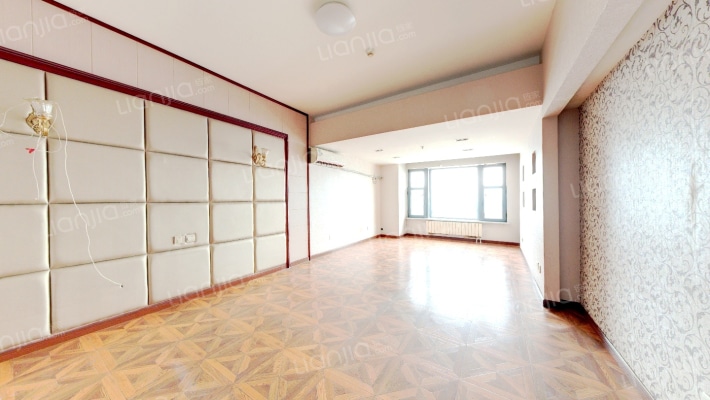 粉巷一号二手房实景图