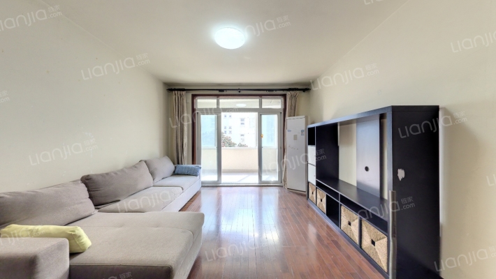 万兆家园(五期)二手房实景图