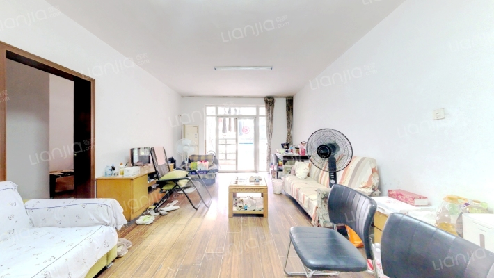 兰亭园二手房实景图