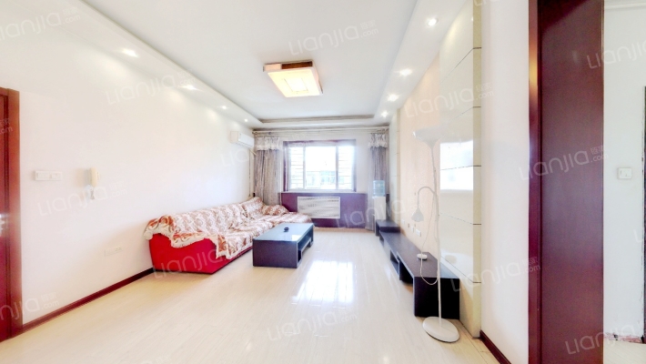 电力局宿舍二手房实景图