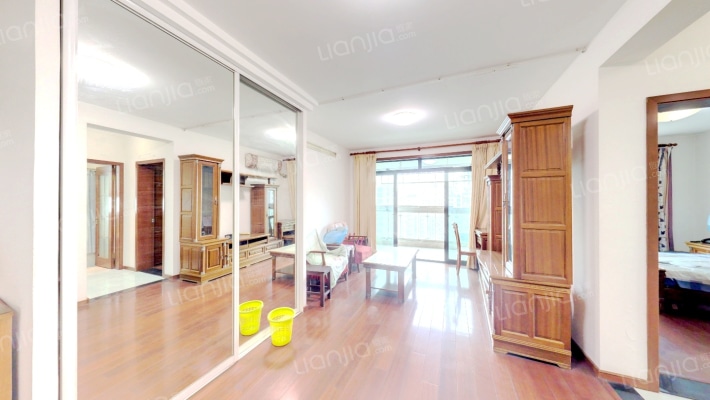 汇贤雅居二手房实景图