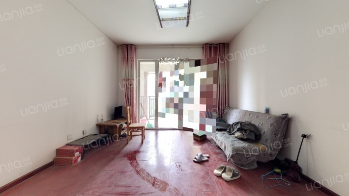 西城鸥鹭湾二手房实景图