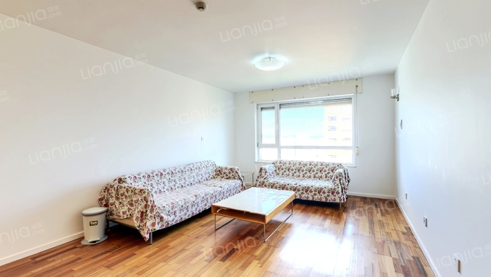 锋尚国际二手房实景图