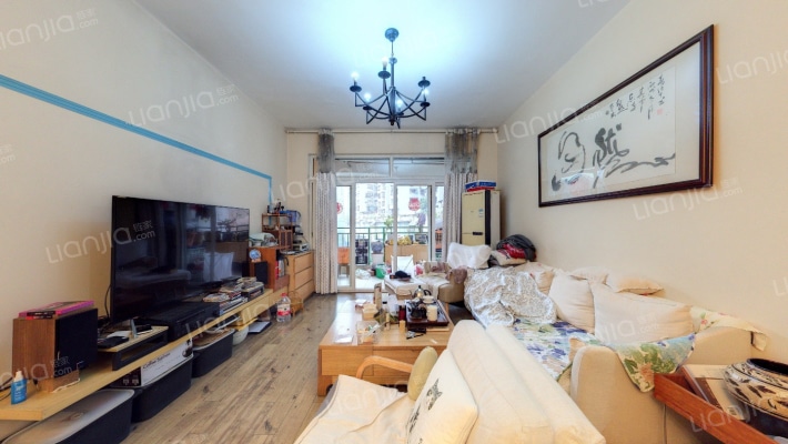 聚丰锦绣盛世二手房实景图