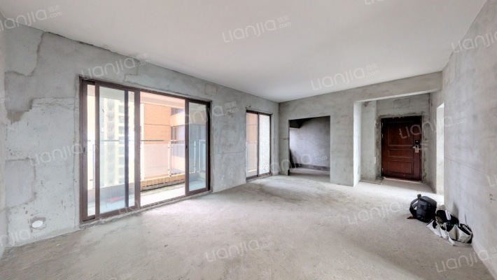 中穗御峰二手房实景图