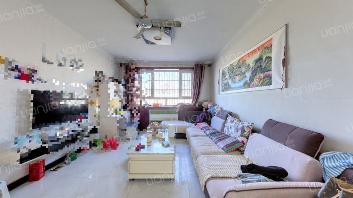 二大队二手房实景图