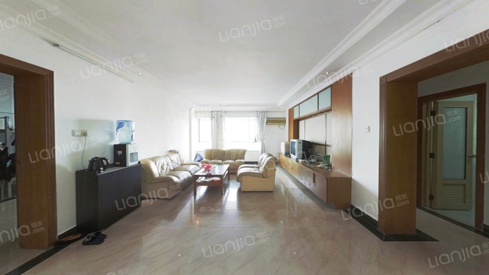 海湾新家园二手房实景图