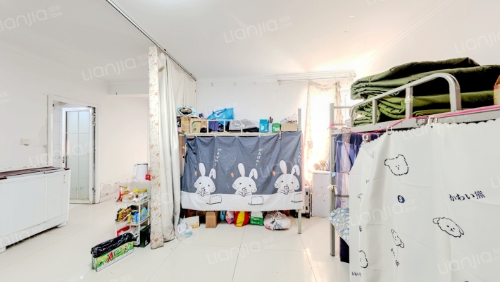 时光园二手房实景图