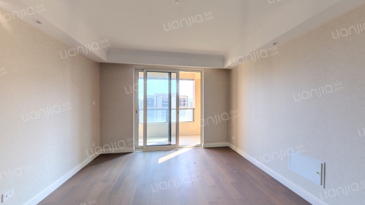 融创大塘御园四期二手房实景图