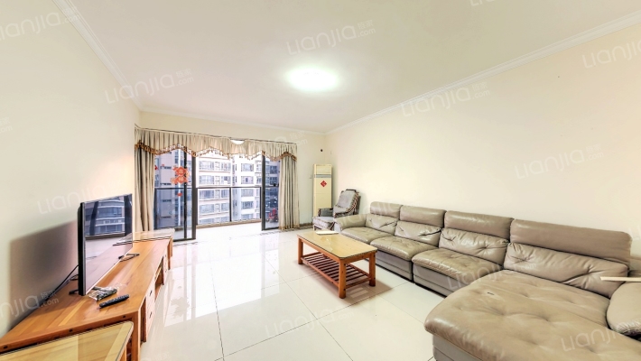 保利香雪山花园二手房实景图