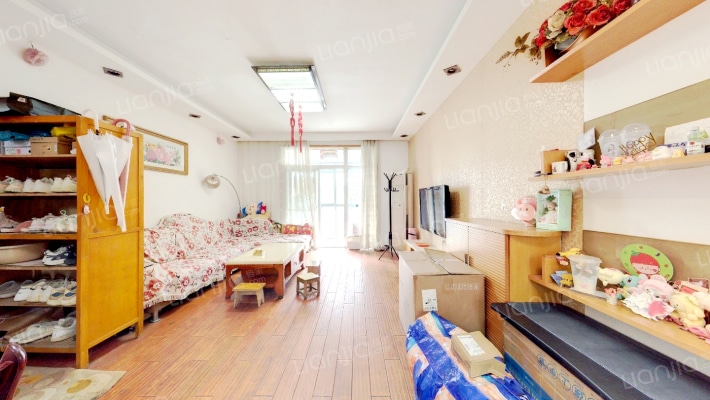 中建三局三公司住宅小区二手房实景图