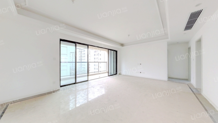 蓝光映玥二手房实景图