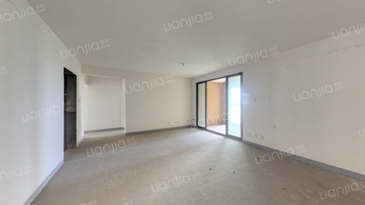 北京城建龙樾湾二手房实景图