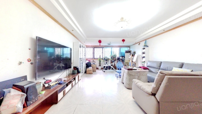 宝山北路405号二手房实景图