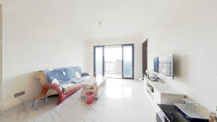 碧桂园凤凰城临湖苑二手房实景图