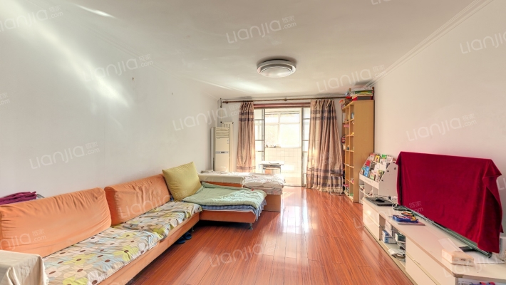 银宏小区二手房实景图