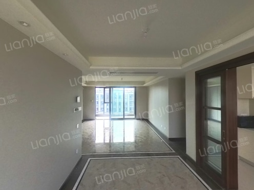 整租·新希望滨江锦麟壹品 4室2厅 南/北