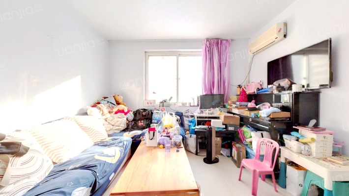 飞马集团小区二手房实景图