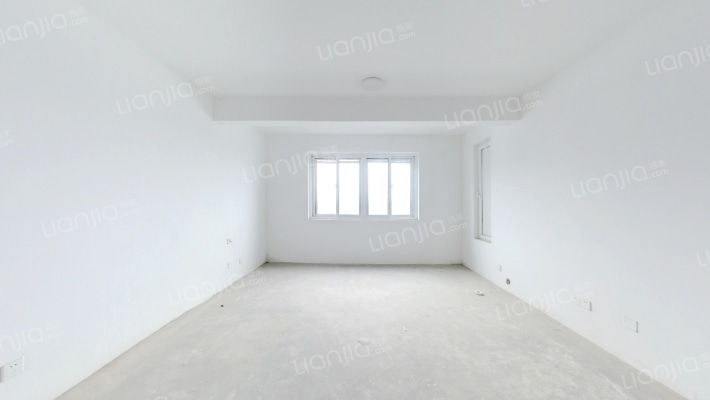 康宁新寓二手房实景图