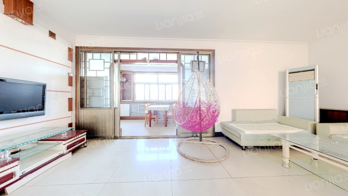 泊里碧泊华府二手房实景图