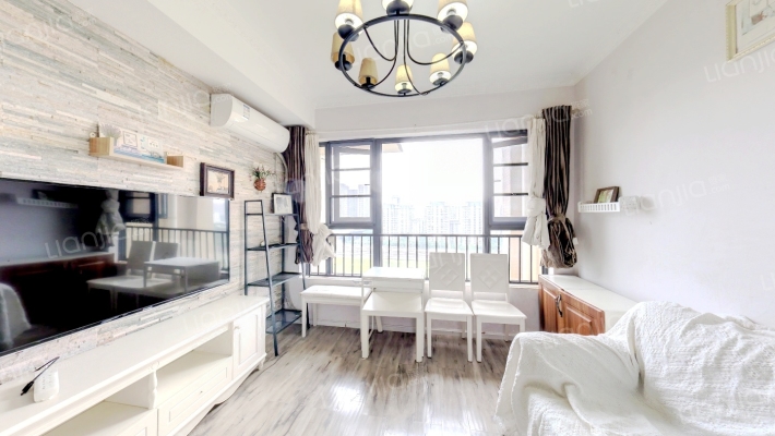 荣盛香榭兰庭二期二手房实景图