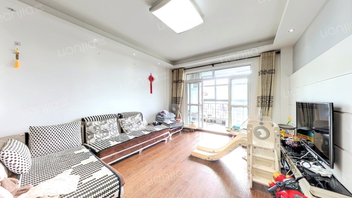 水印桃源二手房实景图